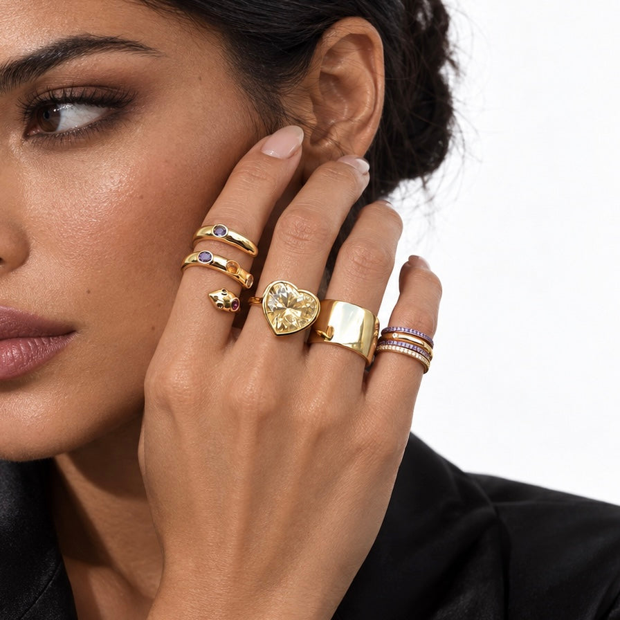 RINGS
