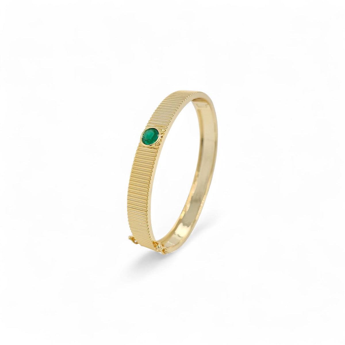 Bangle Luxury | 18k Gold Plated