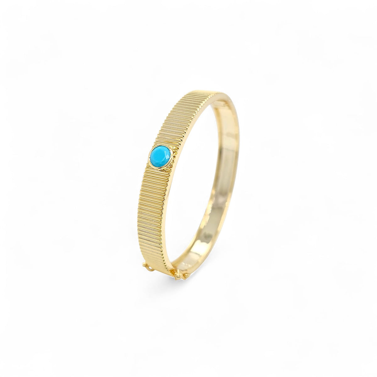 Bangle Luxury | 18k Gold Plated