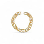 Bracelet Bright | 18k Gold Plated