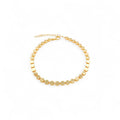 Bracelet Belle | 18k Gold Plated