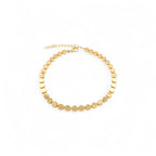 Bracelet Belle | 18k Gold Plated