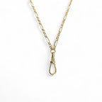 Necklace Vogue 16" | 18k Gold Plated