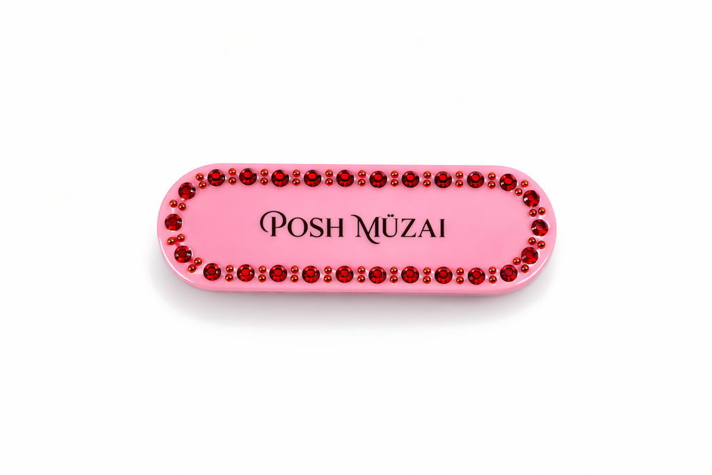 The Posie Hair Clip