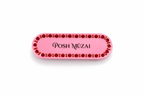 The Posie Hair Clip
