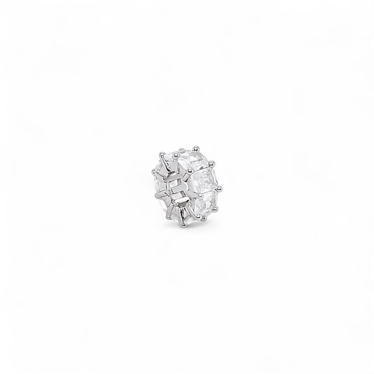 Charm Space Sky | 18k Gold Plated
