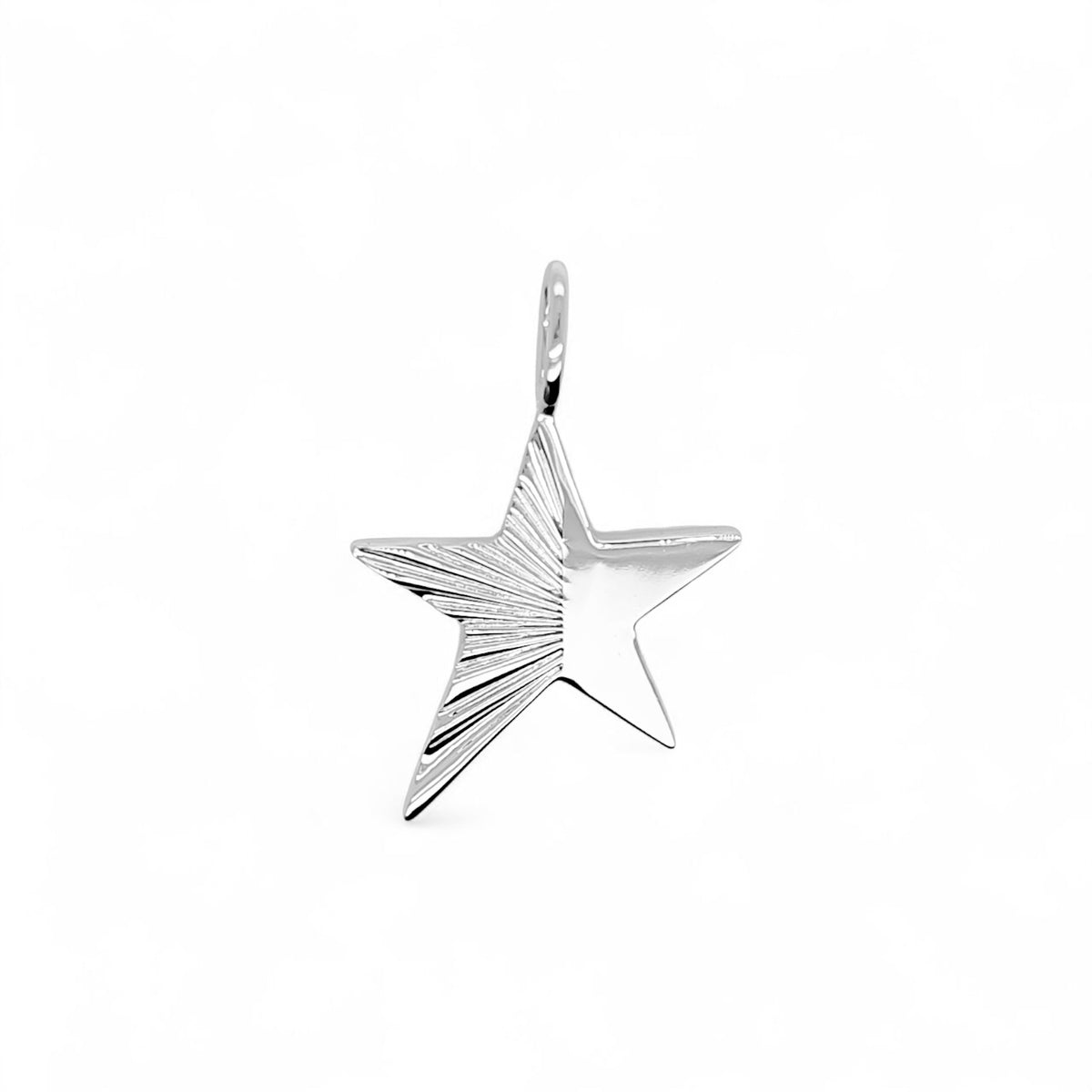 Charm Starholo | 18k Gold Plated
