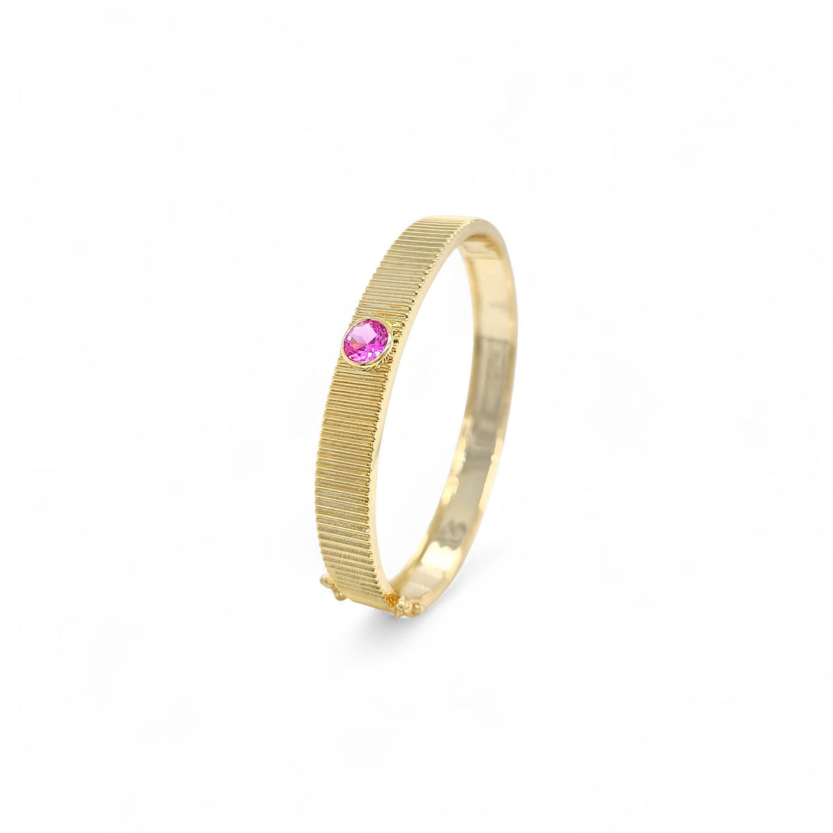 Bangle Luxury | 18k Gold Plated