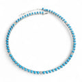 Necklace Monaco | 18k Gold Plated