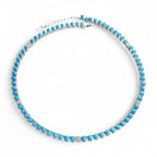 Necklace Monaco | 18k Gold Plated