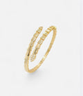 Bangle Serpenti | 18k Gold Plated
