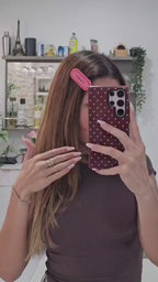 The Posie Hair Clip